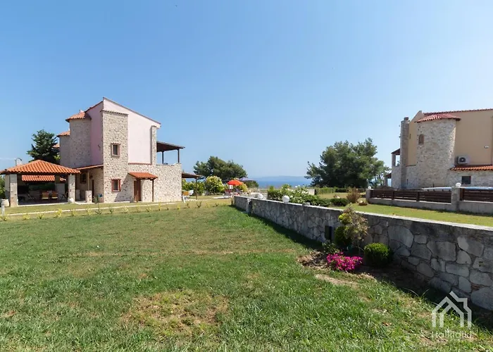 Villa Y Sea View