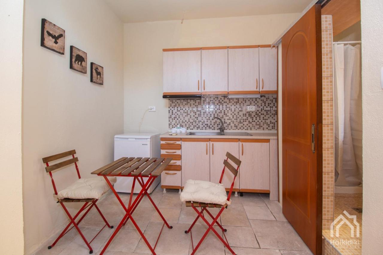 Villa Y Sea View *