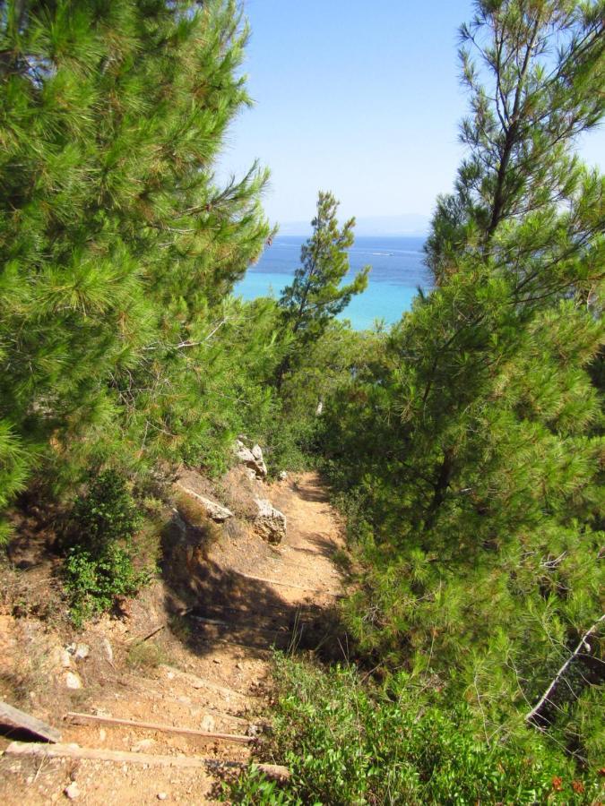 Y Sea View Áfitos