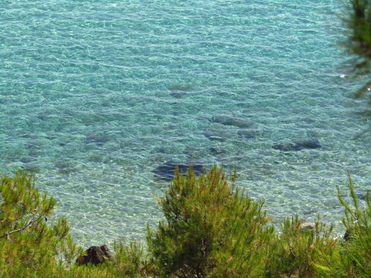 Villa Y Sea View