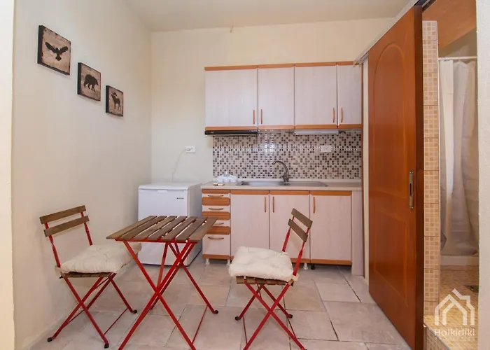 Villa Y Sea View