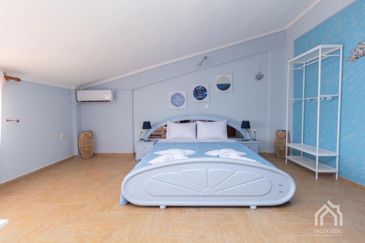 Y Sea View Villa