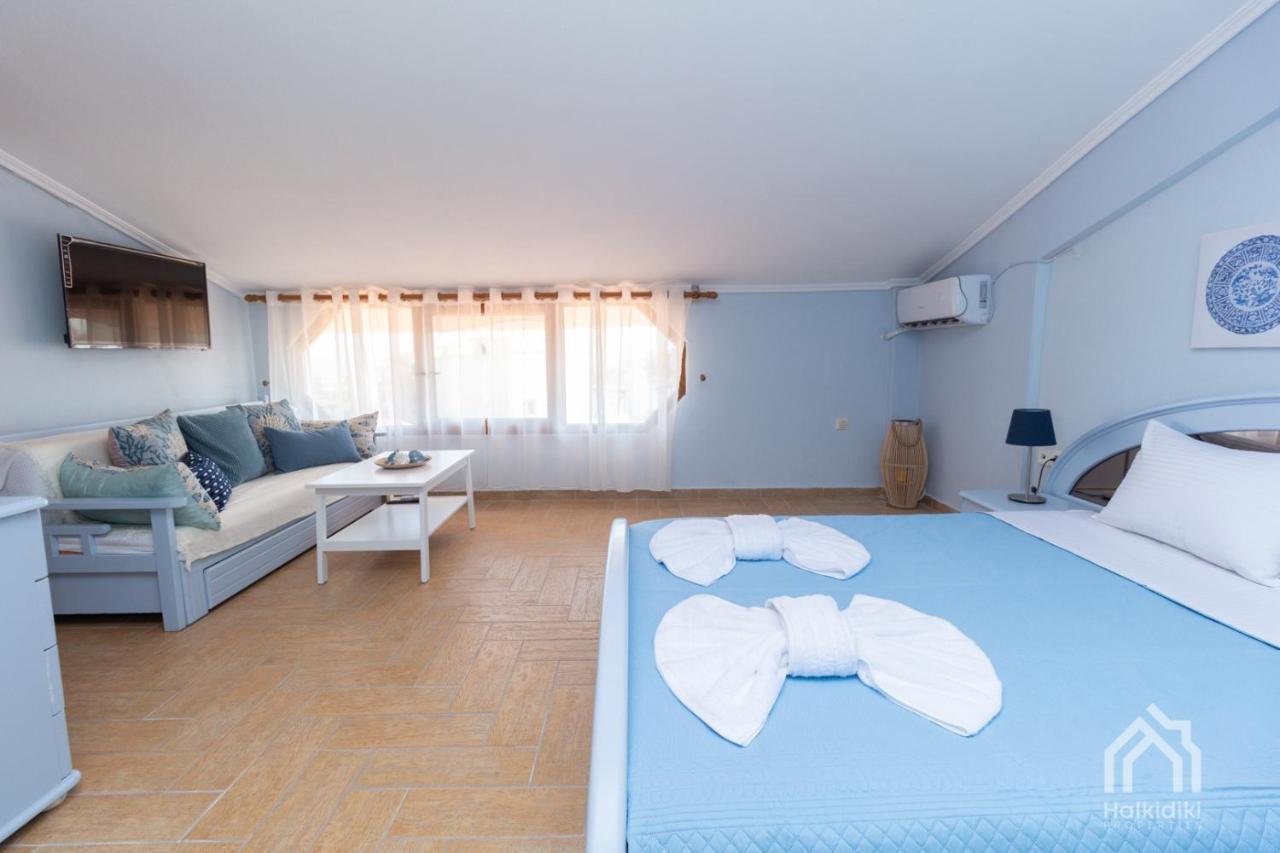 Villa Y Sea View