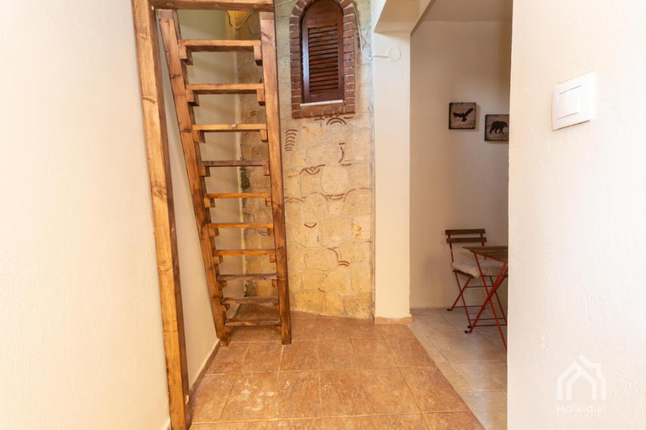 Y Sea View Villa