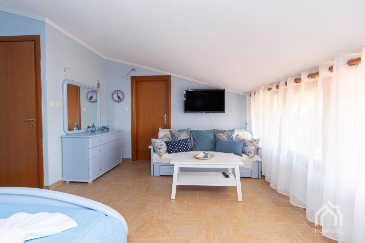 Y Sea View Villa